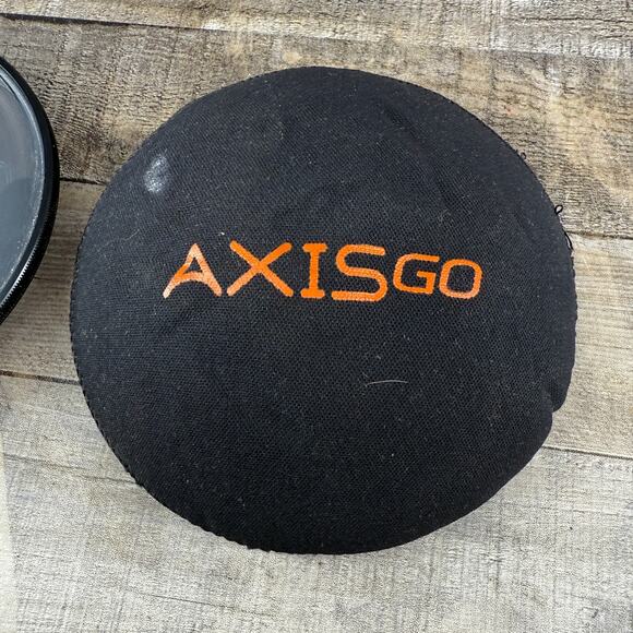 AxisGo Lens Ultra Wide Angle 6' Dome - Picture 10 of 10